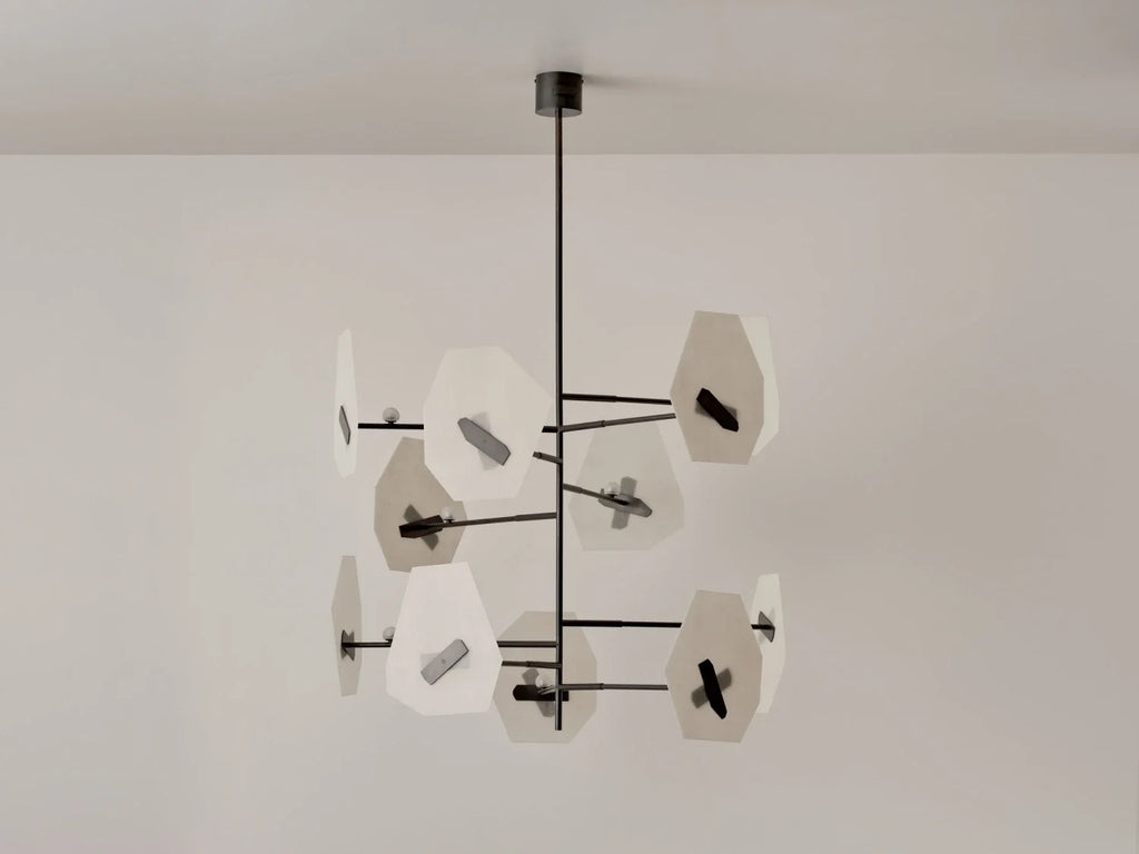 Index 11 Chandelier