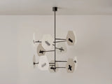 Index 11 Chandelier
