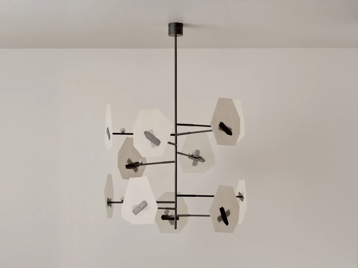 Index 11 Chandelier