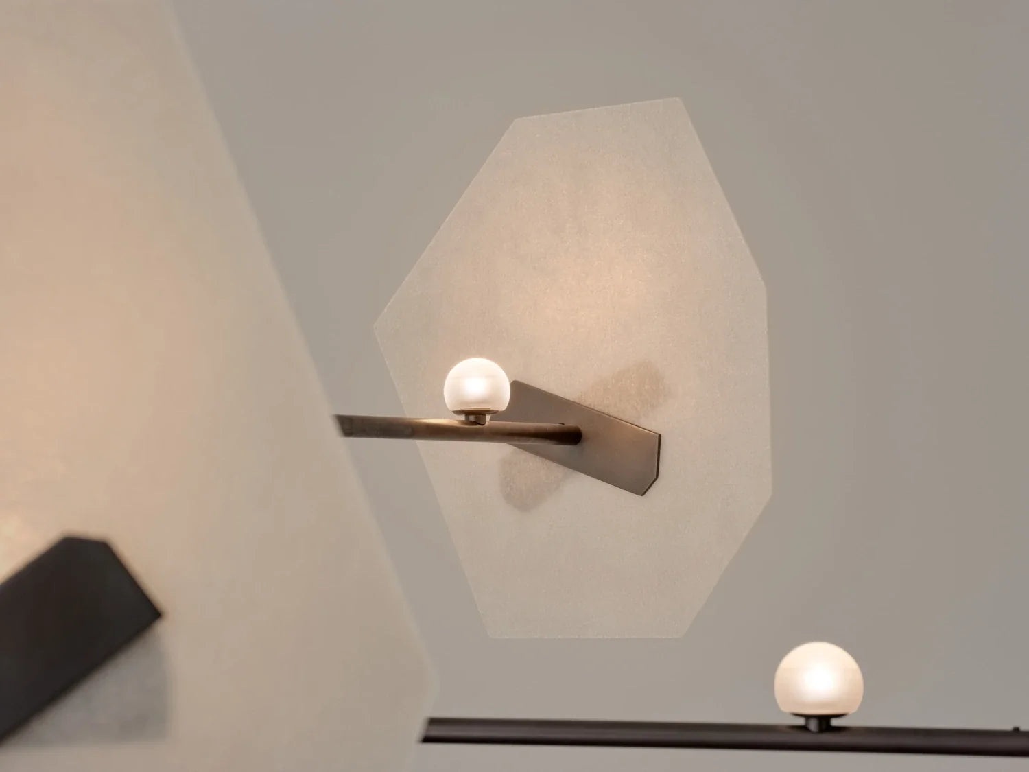 Index 11 Chandelier