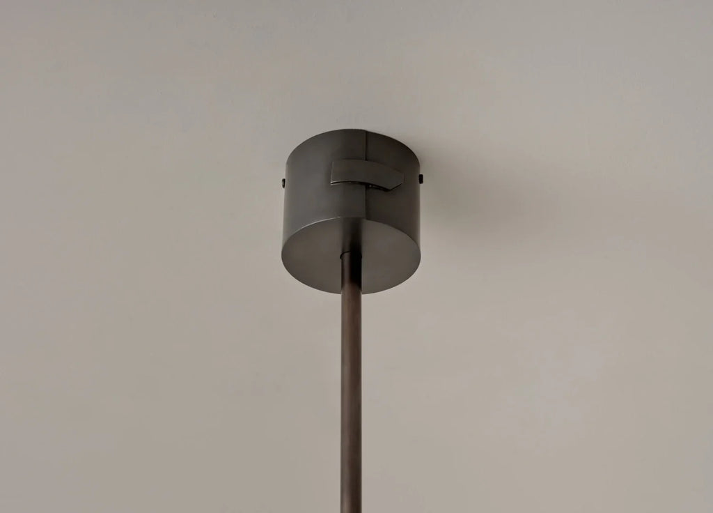Index 11 Chandelier