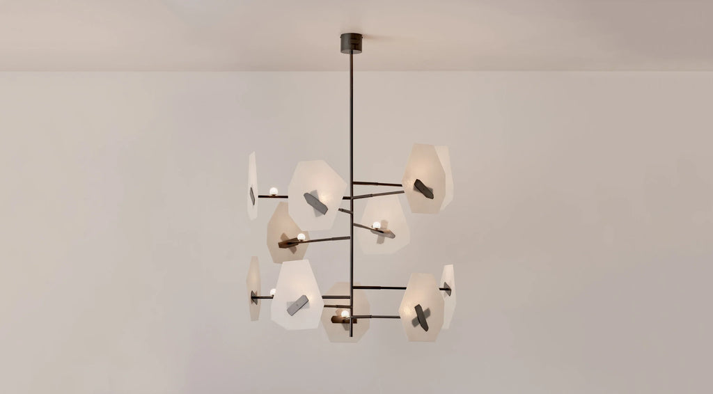 Index 11 Chandelier