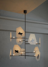 Index 11 Chandelier