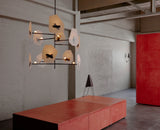 Index 11 Chandelier