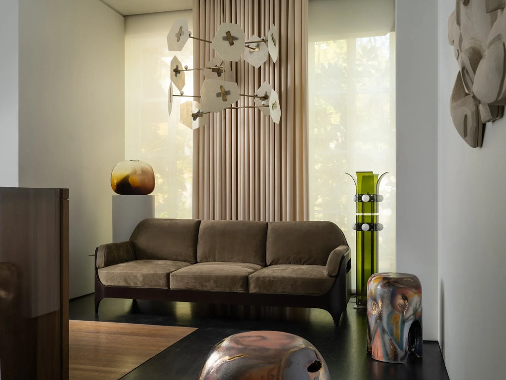 Index 11 Chandelier