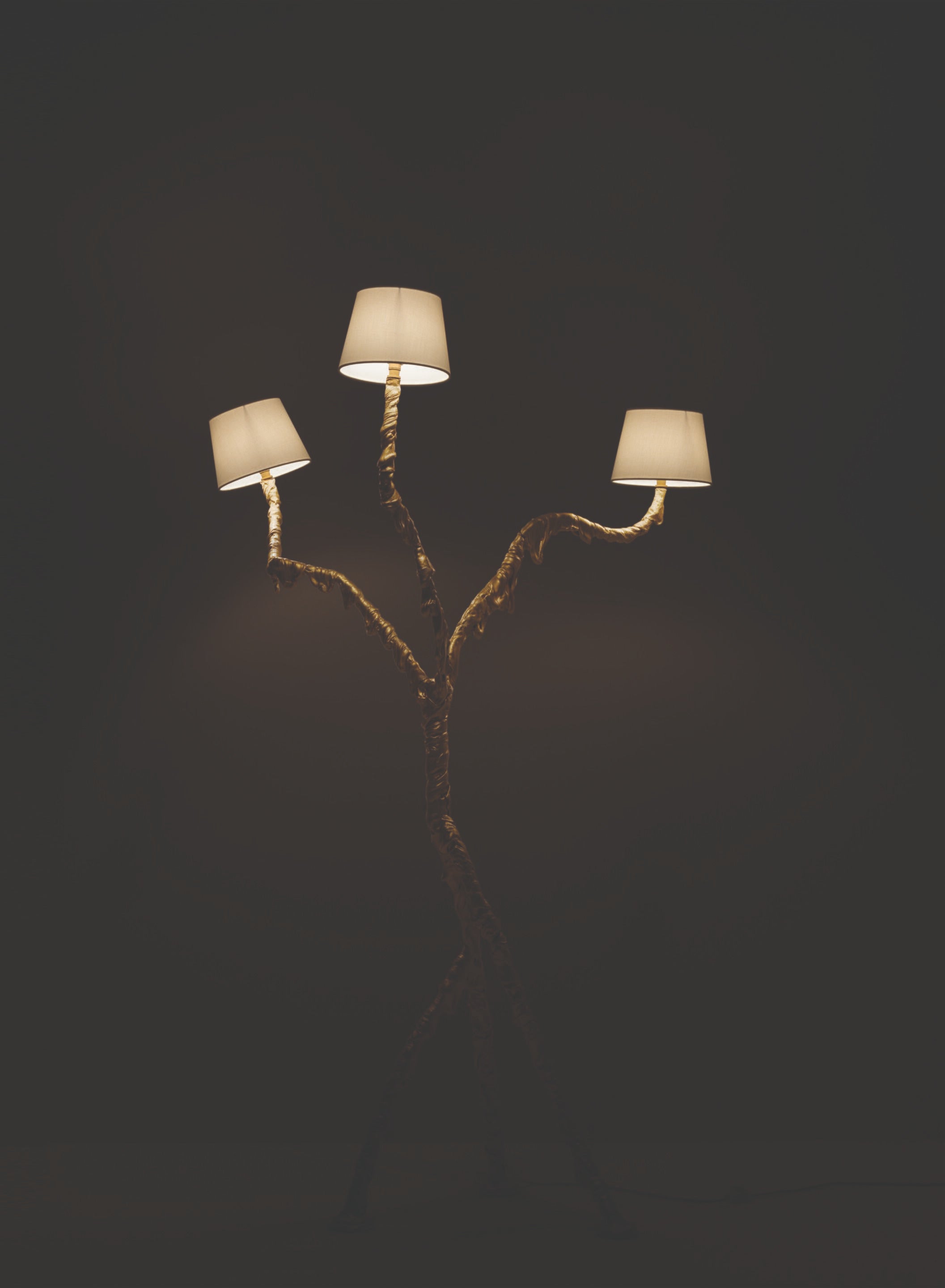 Ines Floor Lamp