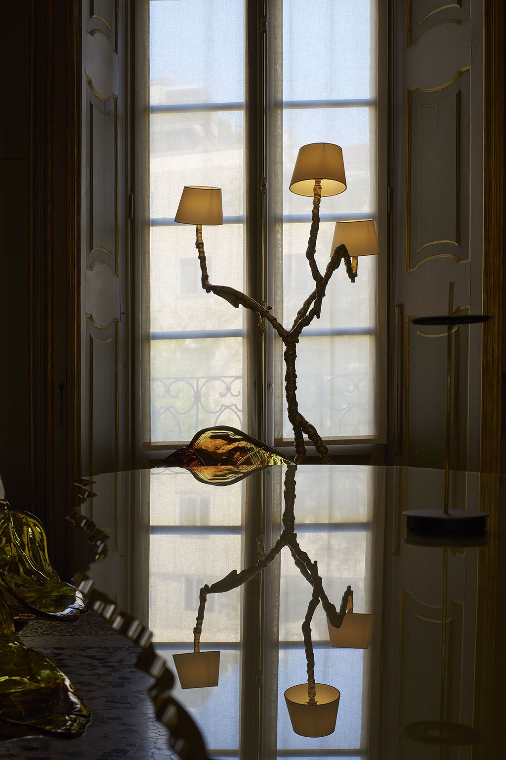 Ines Floor Lamp