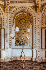Ines Floor Lamp