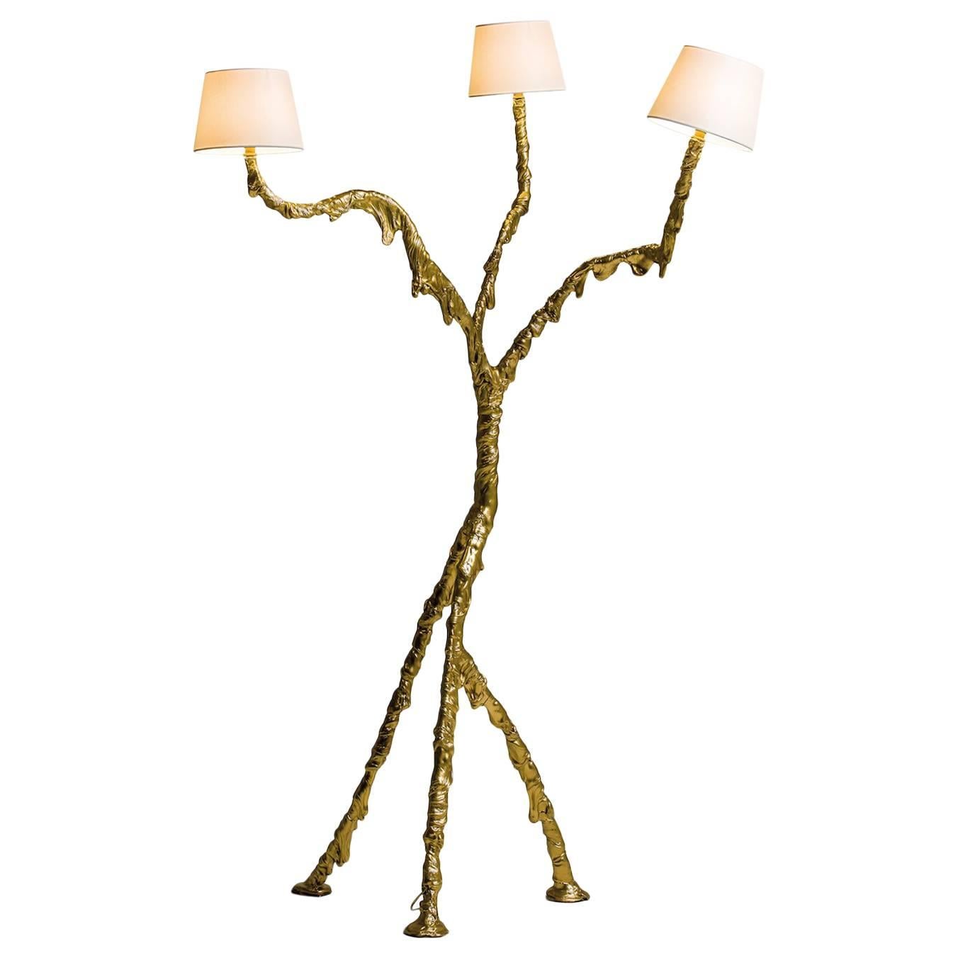 Ines Floor Lamp