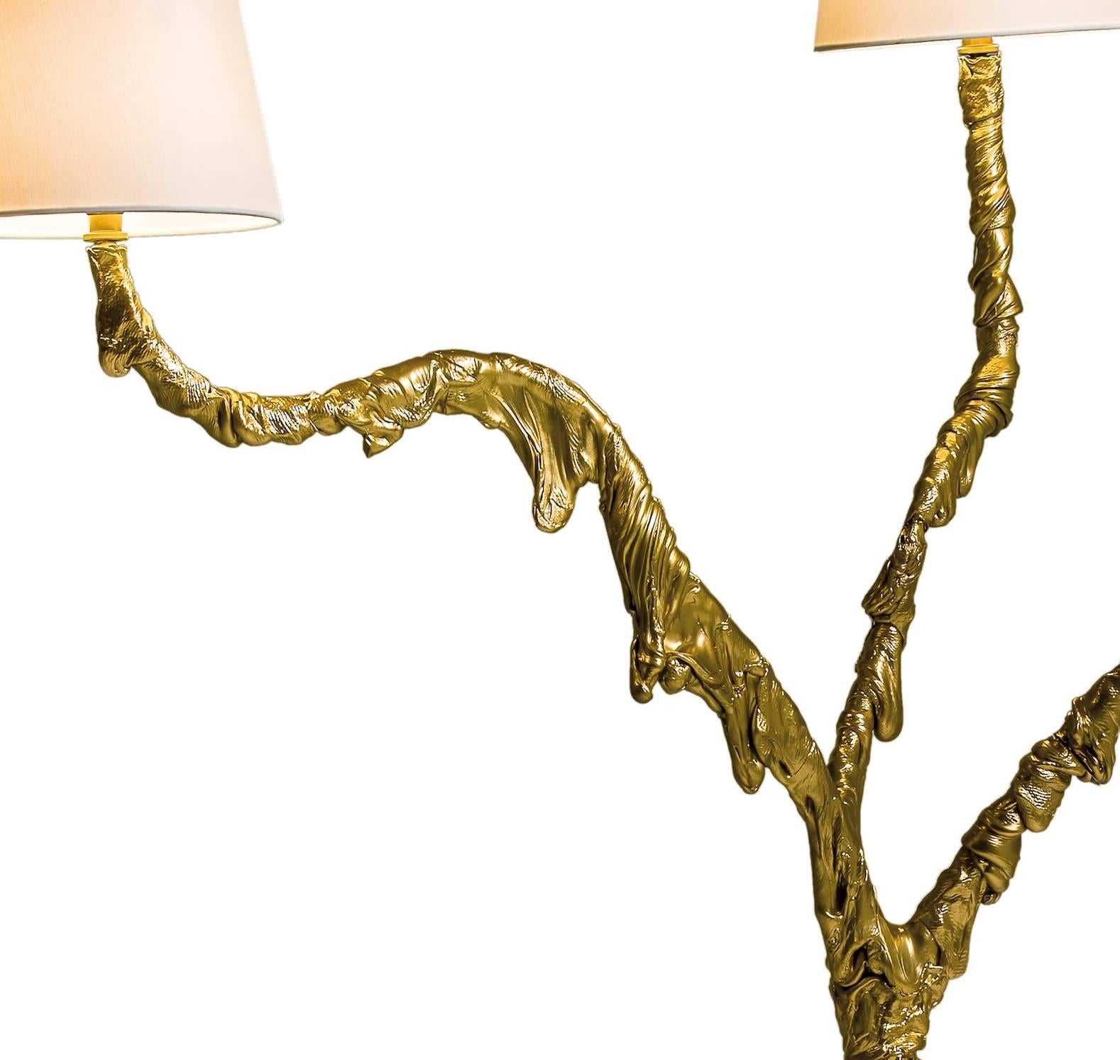 Ines Floor Lamp