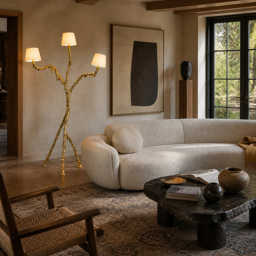Ines Floor Lamp