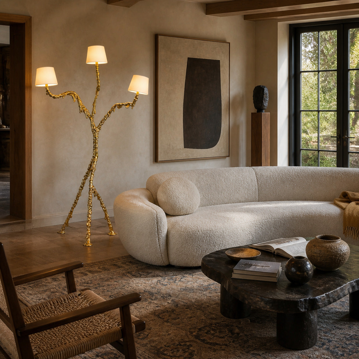 Ines Floor Lamp