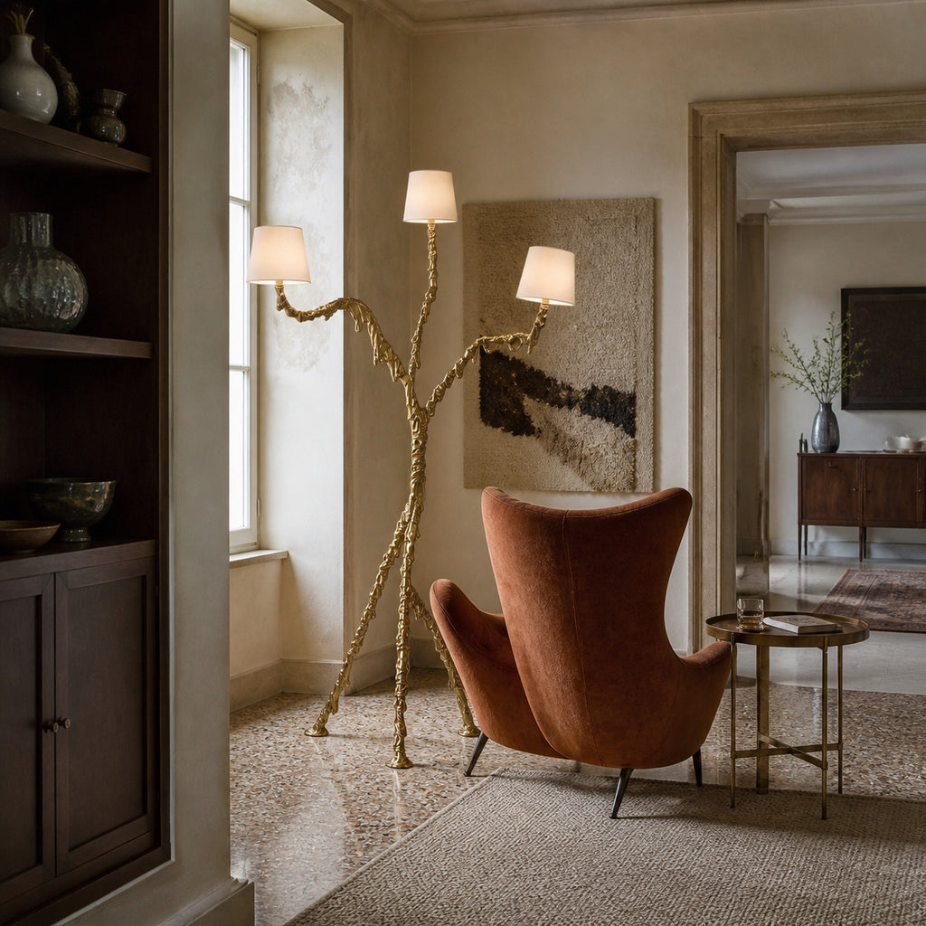Ines Floor Lamp