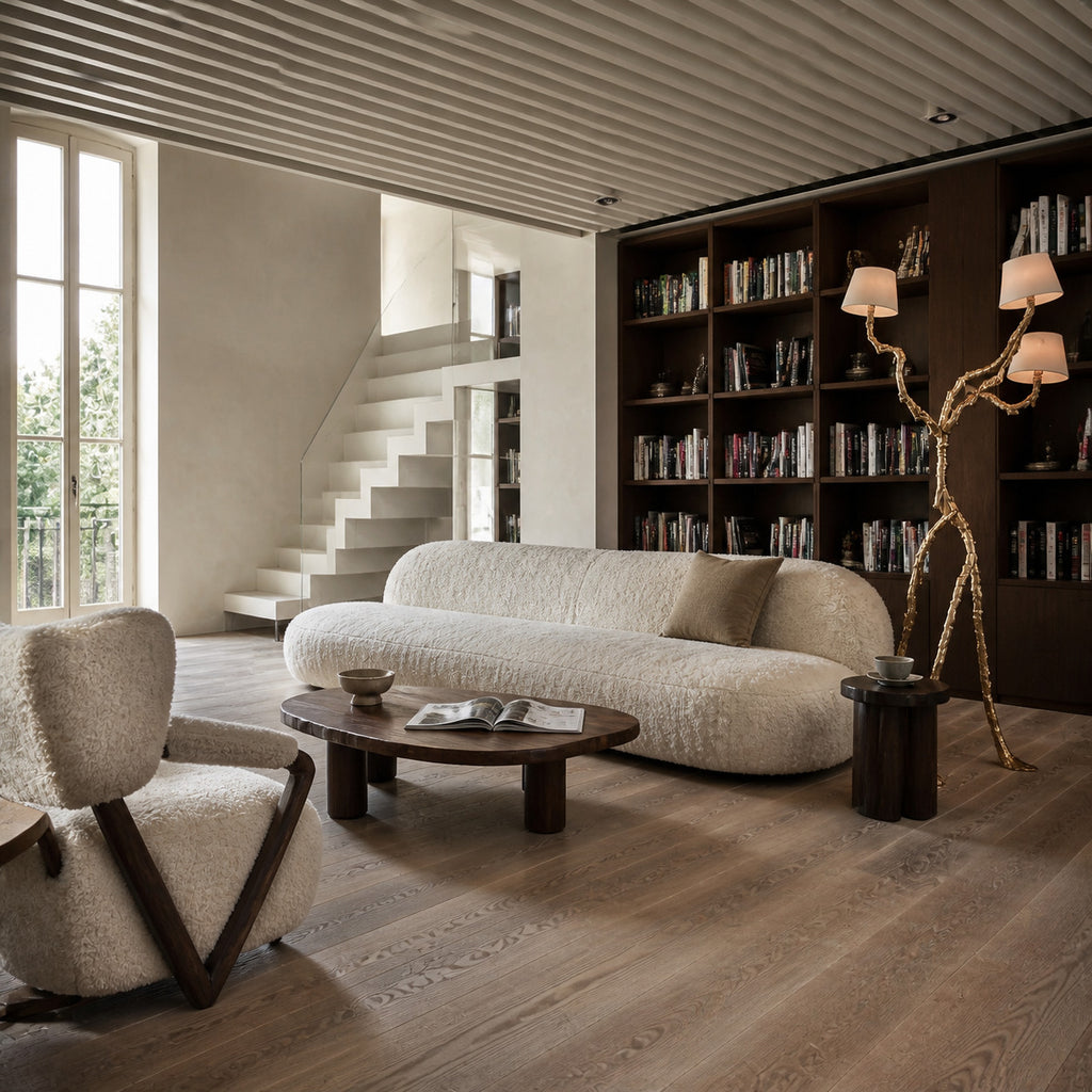 Ines Floor Lamp