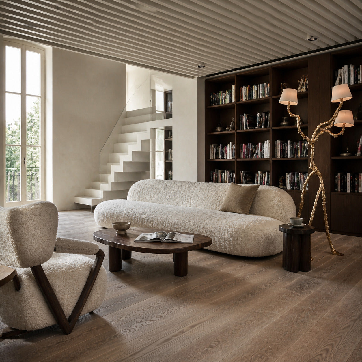 Ines Floor Lamp