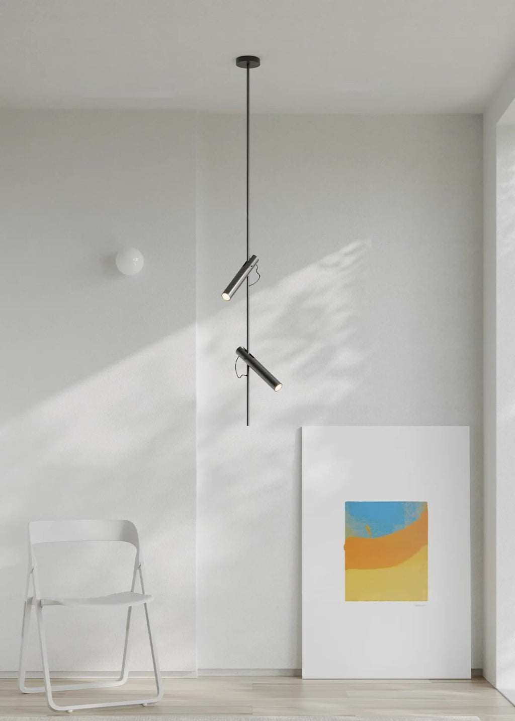 Ines Pendant Light