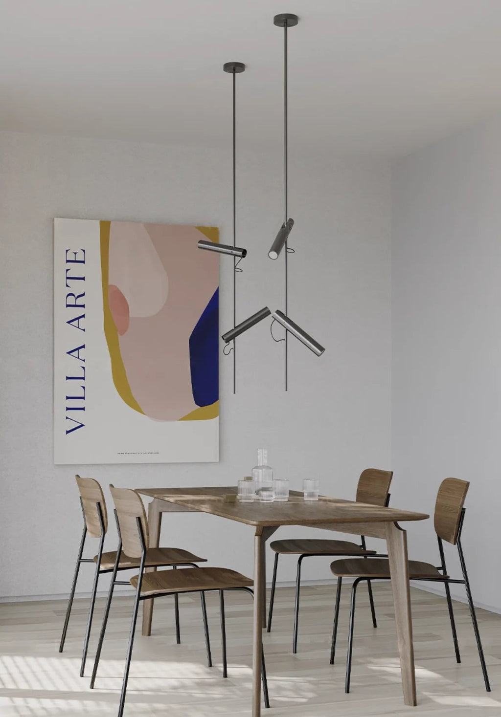 Ines Pendant Light