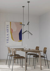 Ines Pendant Light