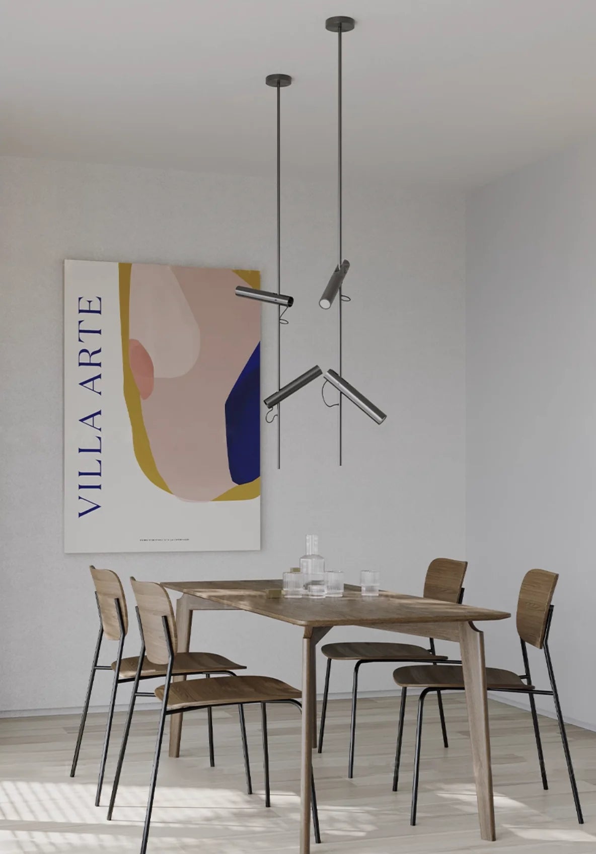 Ines Pendant Light