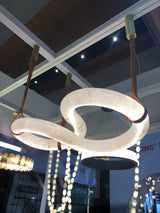 Infinity 08 Suspension