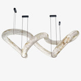 Infinity 12 Suspension
