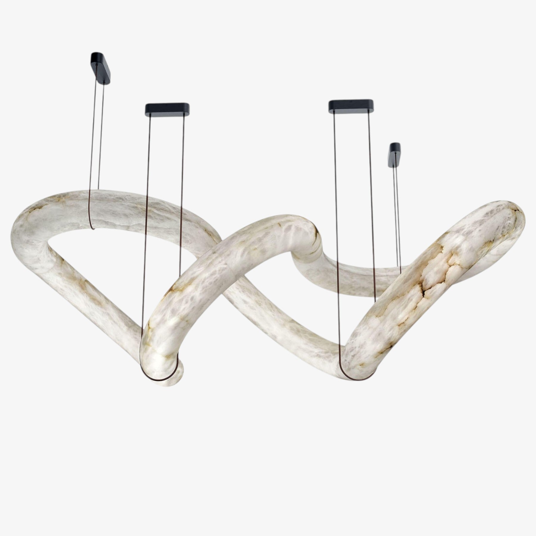 Infinity 12 Suspension