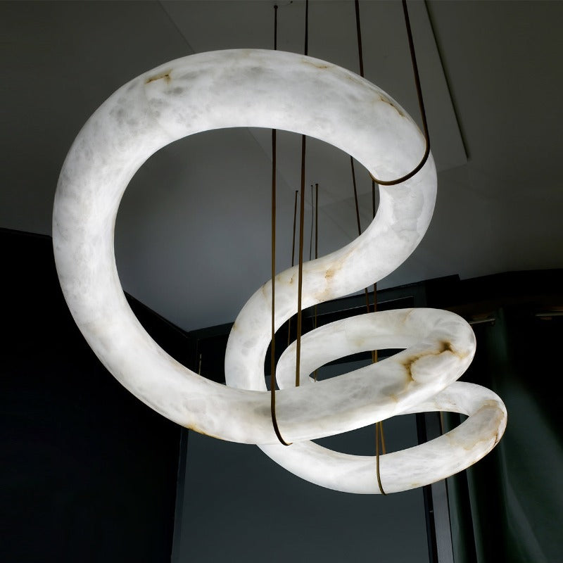 Infinity 12 Suspension