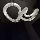 Infinity 12 Suspension