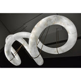 Infinity 12 Suspension