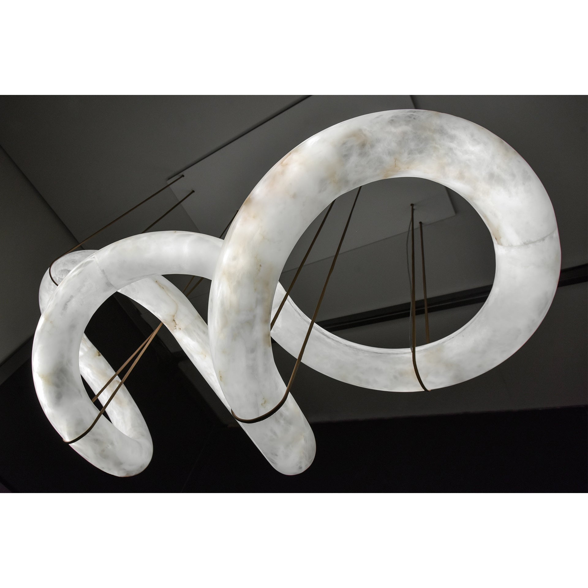 Infinity 12 Suspension