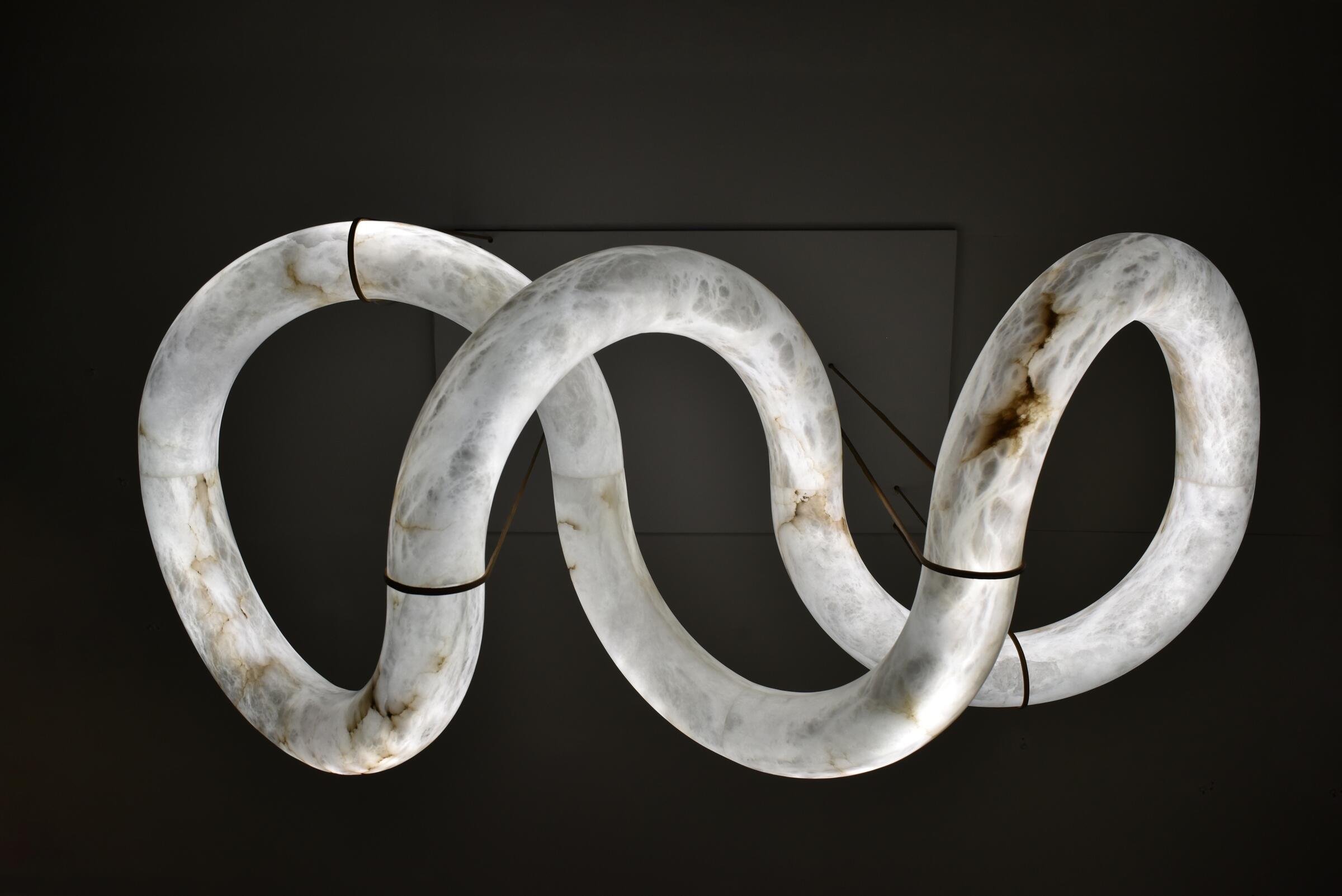 Infinity 12 Suspension