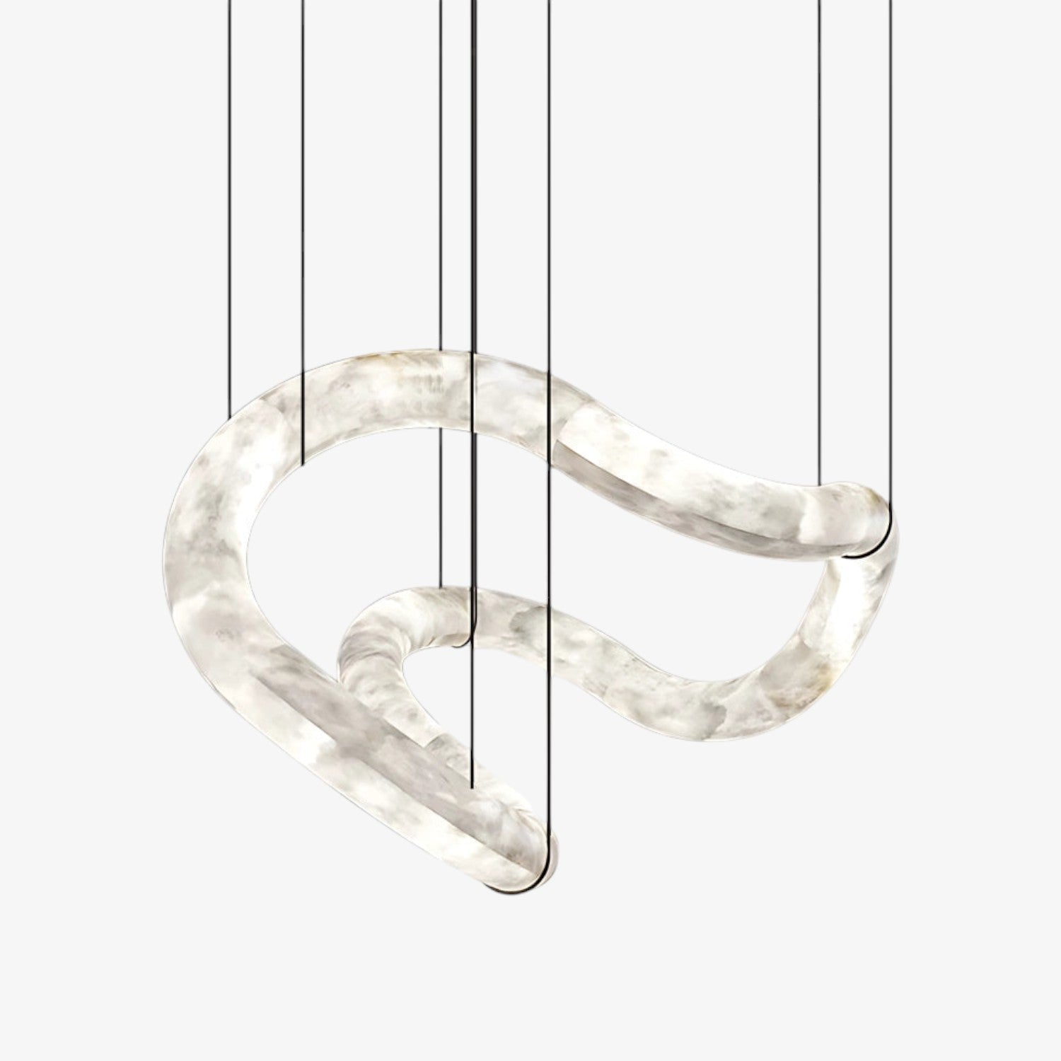 Infinity Illusion Suspension