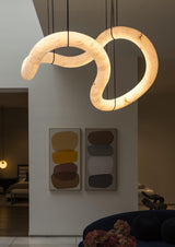 Infinity Illusion Suspension