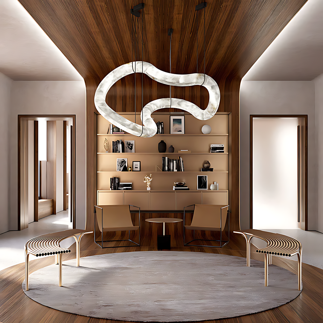 Infinity Illusion Suspension