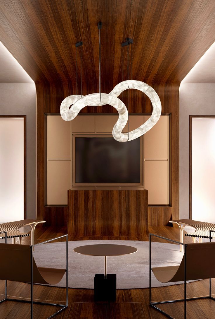 Infinity Illusion Suspension
