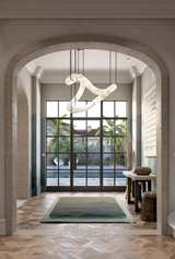 Infinity Illusion Suspension