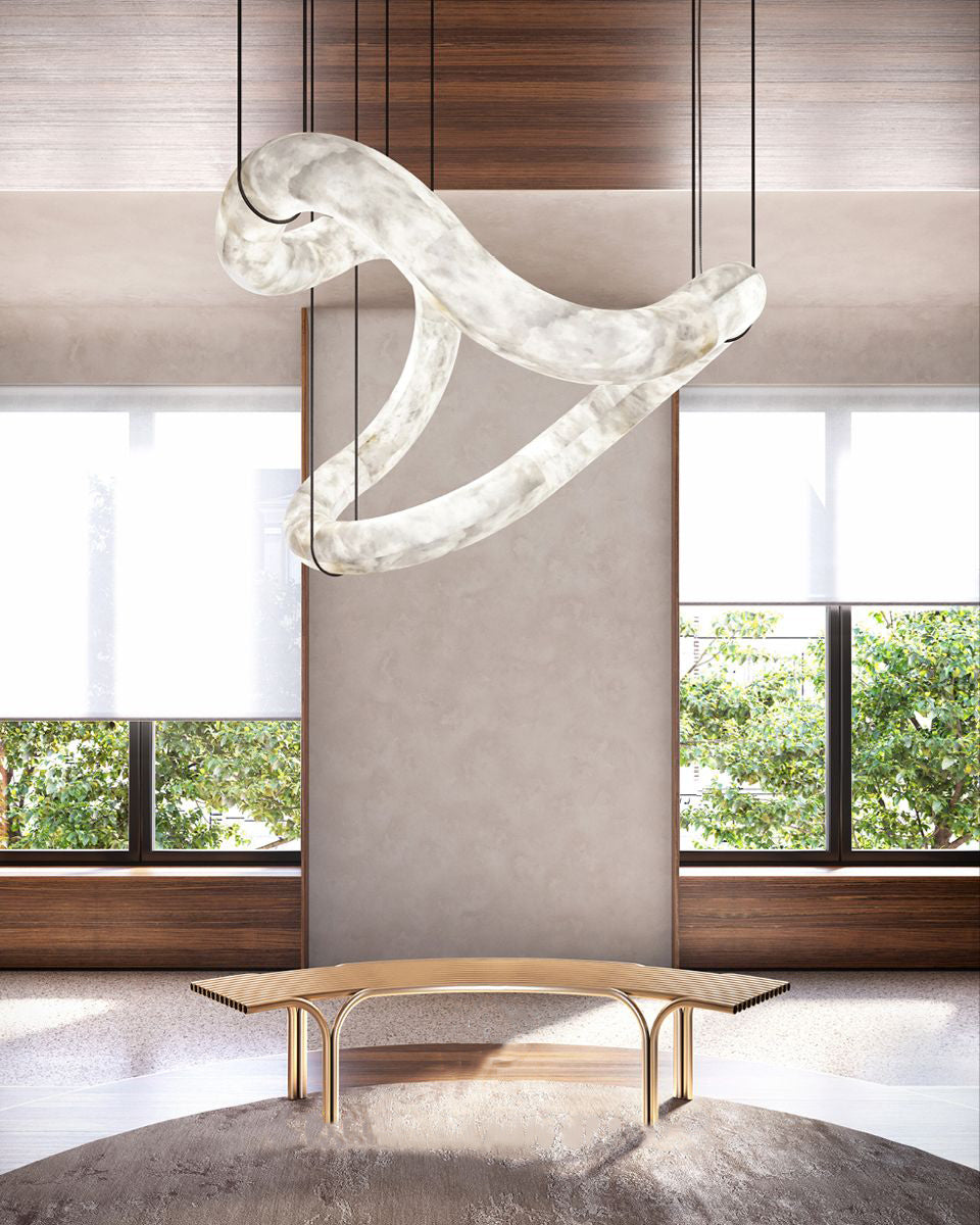 Infinity Illusion Suspension