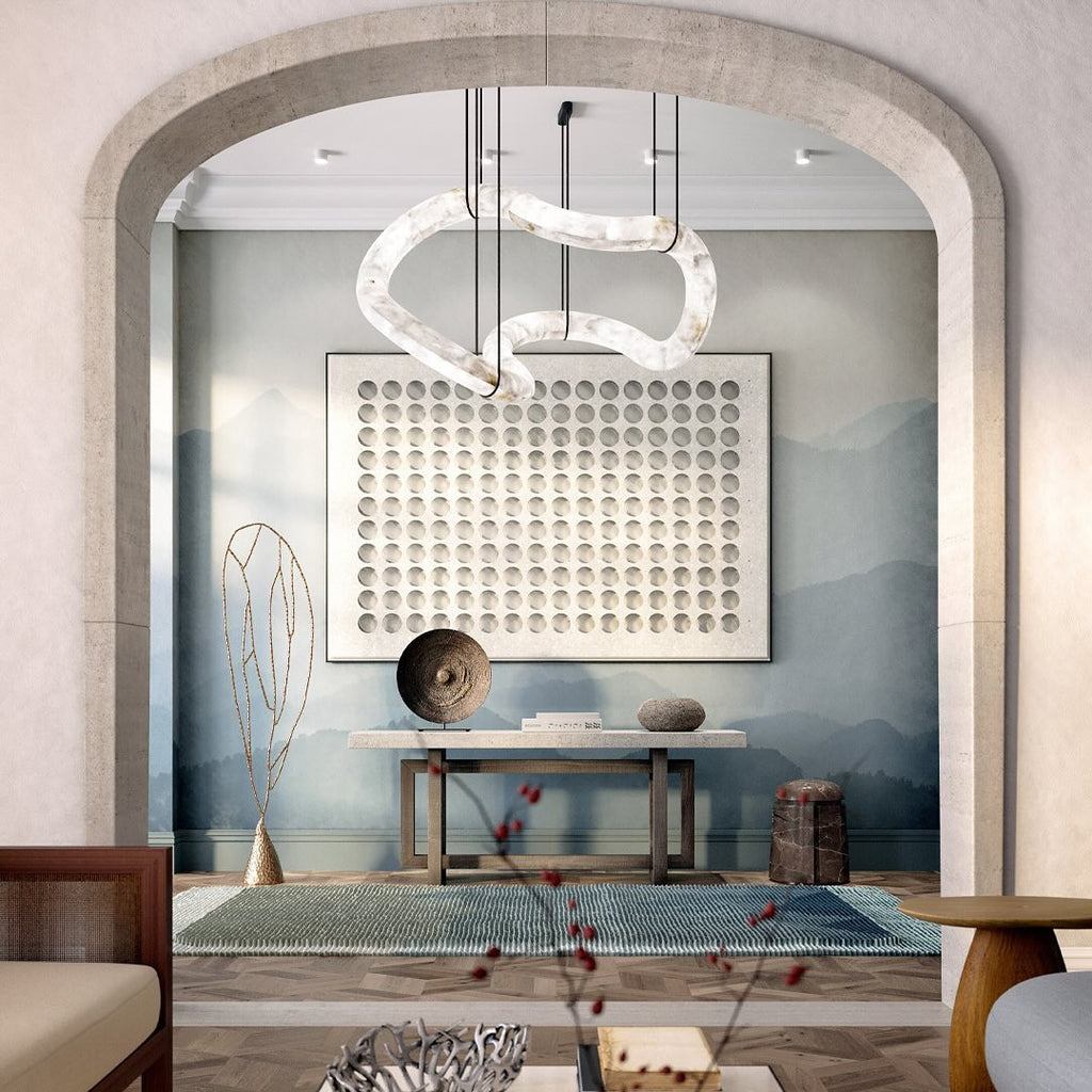 Infinity Illusion Suspension