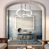 Infinity Illusion Suspension