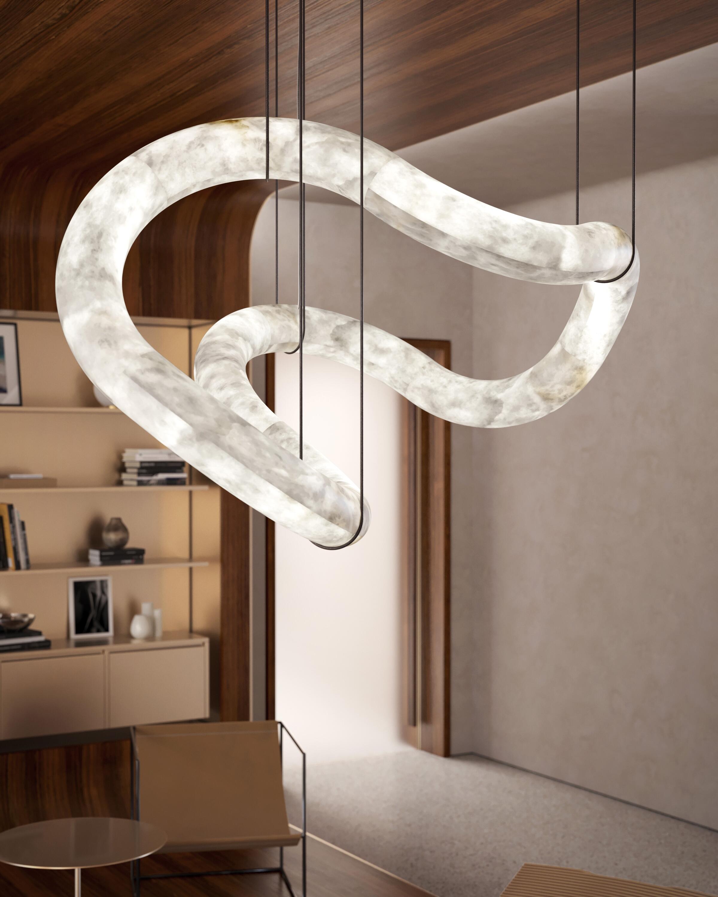 Infinity Illusion Suspension