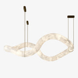 Infinity Vague Suspension