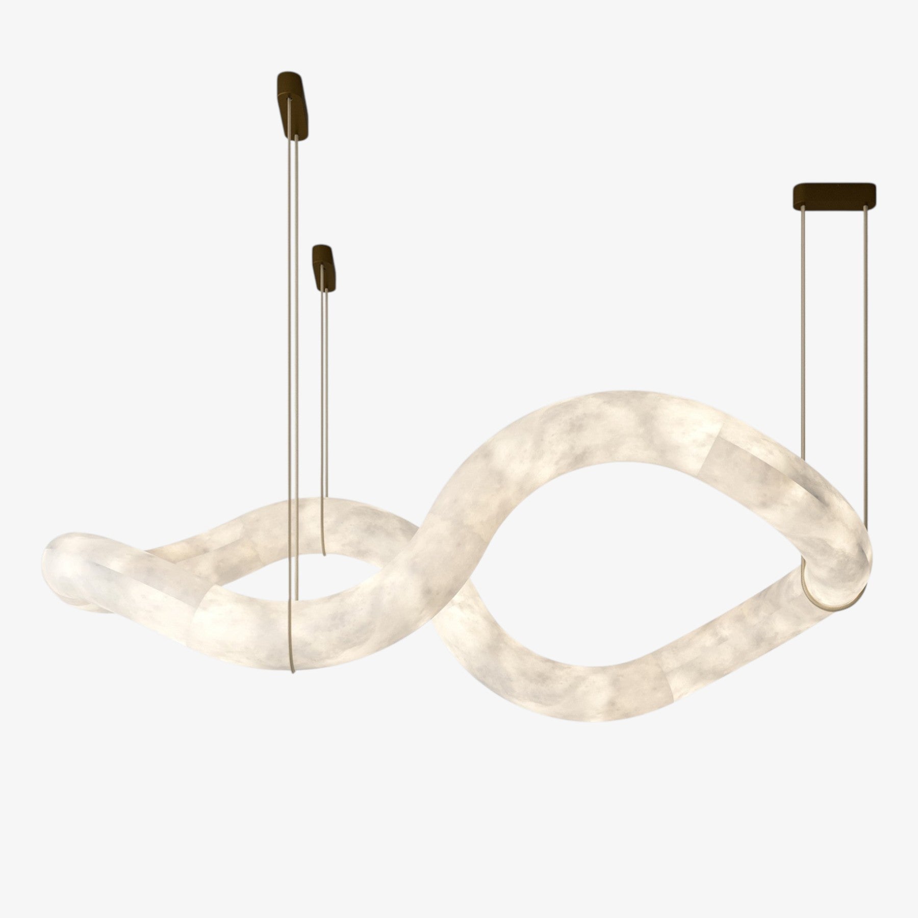 Infinity Vague Suspension