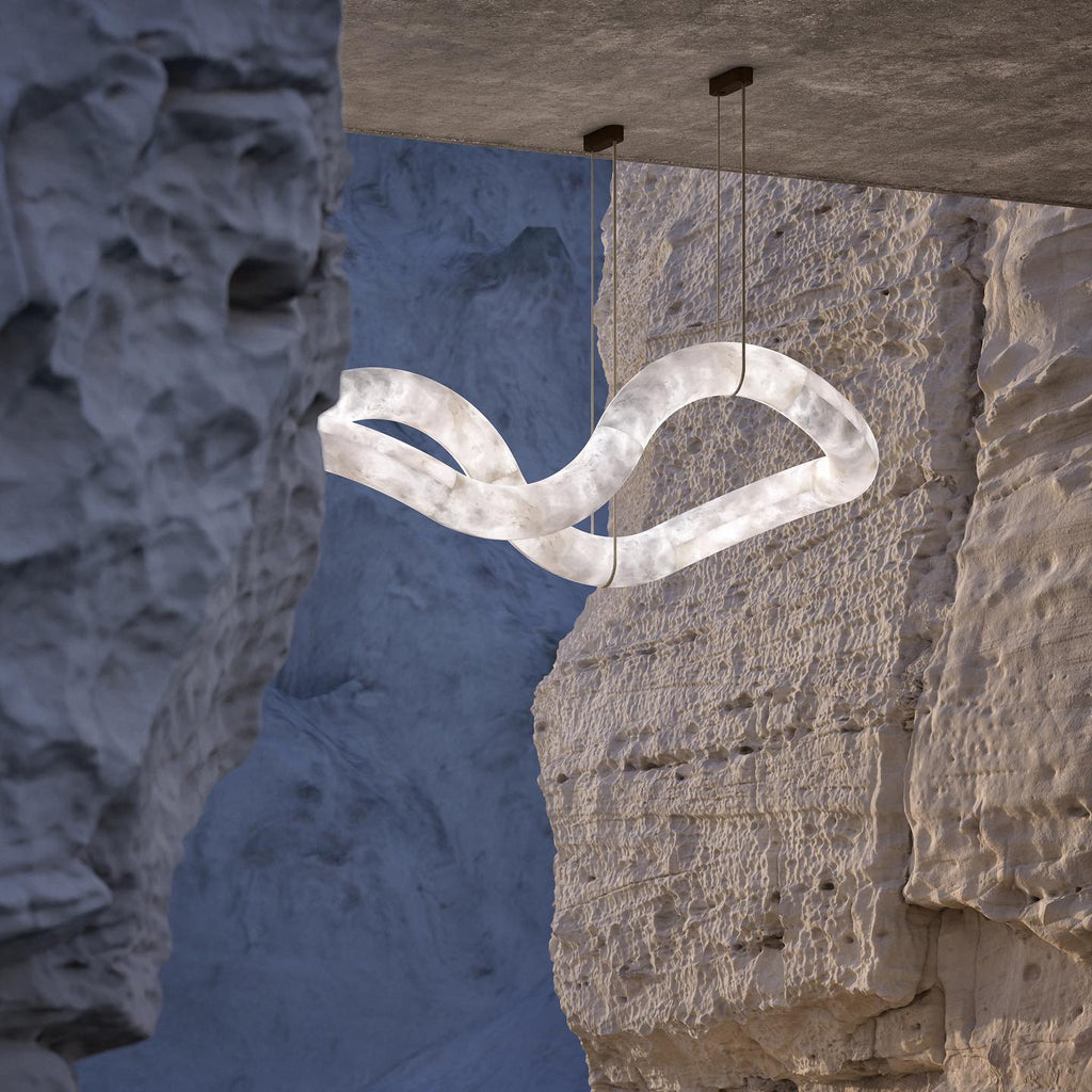 Infinity Vague Suspension