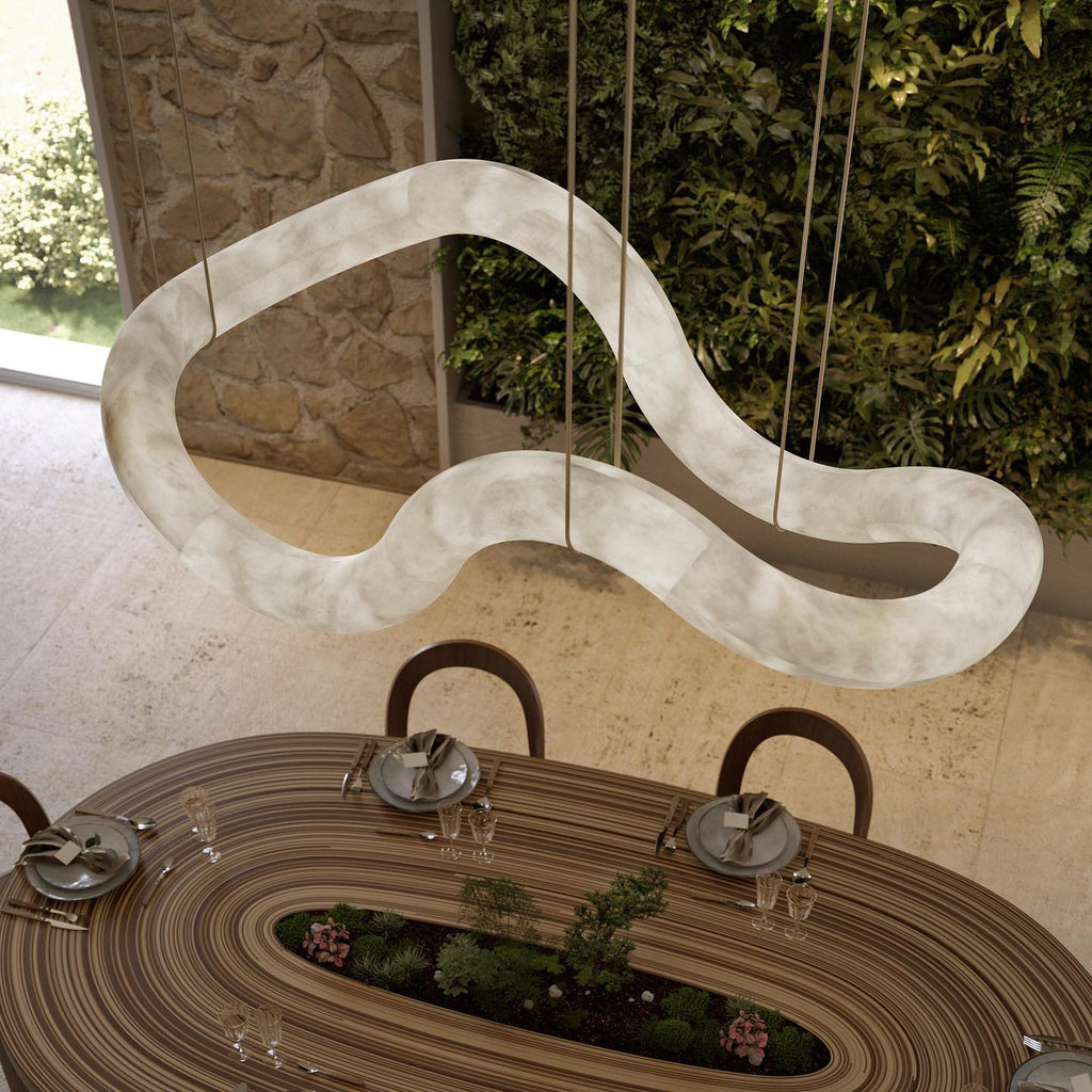 Infinity Vague Suspension