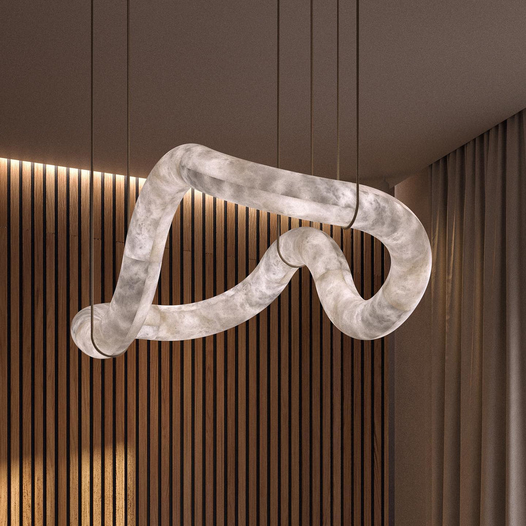 Infinity Vague Suspension