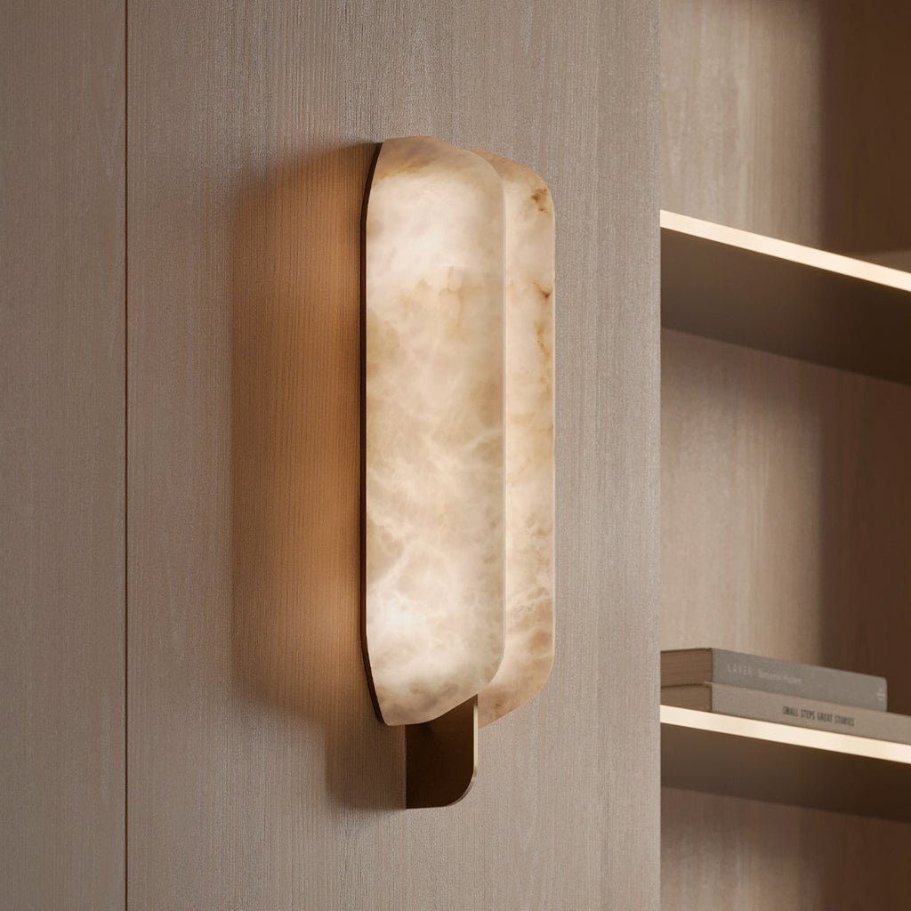 Inoha Wall Sconce