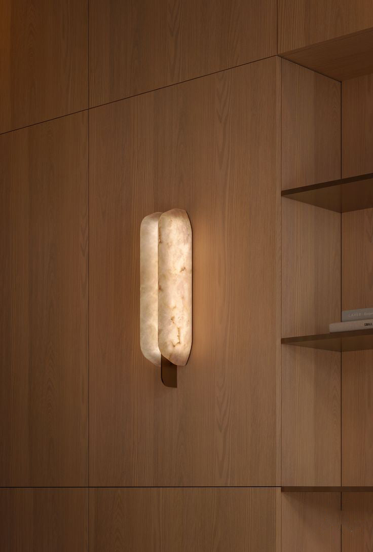 Inoha Wall Sconce