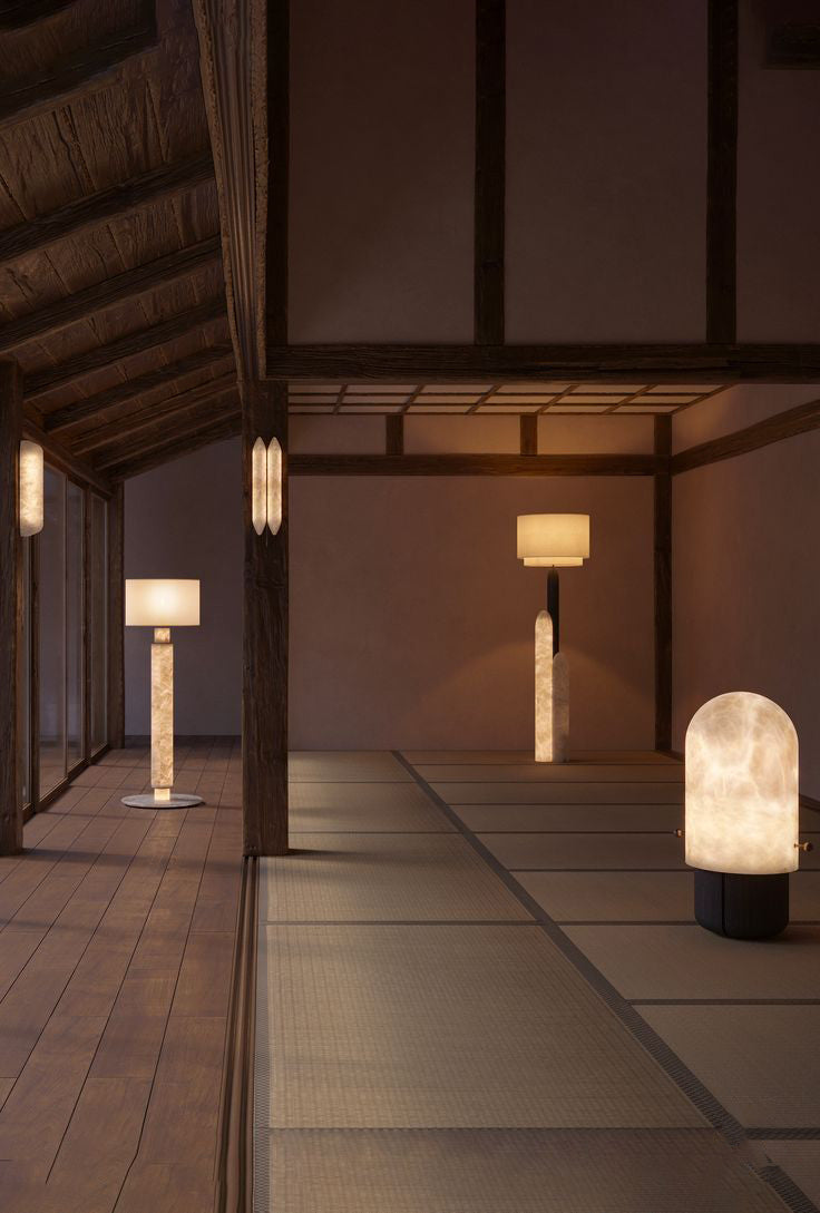 Inoha Wall Sconce