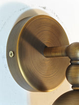Irene Sconce