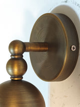 Irene Sconce